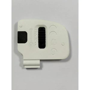 Phù hợp với Sony A6000 A6300 A6400 Nắp đậy pin máy ảnh A6300 Nắp ngăn chứa pin phía dưới