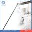 Thanh nối dài máy giặt áp lực cao Chắc chắn 1 / 4 Kết nối nhanh Phụ tùng Lance để làm sạch sân xe Sử dụng di động