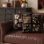 Phong Cách Trung Cổ Gối Khách Sofa Gối Retro Phong Cách Retro Đệm Giường Mỹ Ánh Sáng Sang Trọng Đệm Bay Cửa Sổ Gối26062402