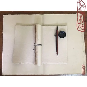 GIẤY DÓ VIỆT NAM Giấy Dó Truyền Thống Làm Thủ Công có miễn phí vận chuyển có mã giảm giá