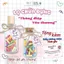 Lọ Thông Điệp Chữa Lành – Gửi Lời Chúc Ý Nghĩa, Tạo Cảm Xúc Tích Cực, Quà Tặng Sinh Nhật