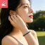 Thời trang và đa năng, thích hợp để đi lại hàng ngày. Vòng tay zircon có thể điều chỉnh phong cách nghệ thuật dành cho nữ