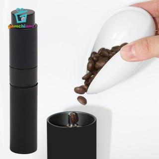 Bộ cốc định lượng hạt cà phê và bình xịt Bộ phụ kiện cà phê Bar Espresso, Hộp đựng hạt cà phê cân