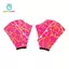 Găng Tay Bơi Chống Thấm Nước Unisex Vây Tay Nylon Găng Tay Thể Dục Thủy Sinh Cho Người Lớn Trẻ Em Bơi Phụ Kiện Huấn Luyện