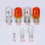 Bóng đèn ô tô 12V: đèn phanh, đèn lùi, đèn xi nhan, halogen cắm nhỏ, dùng cho bảng taplo, đèn thơm JBKT 6.26