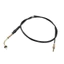Xe Máy Thích Hợp Hoàng Tử GS125 Đồng Hồ Dòng Nhạc Cụ Đường Tốc Độ Dao Phong Cách Cũ Chân Không Tiết Lưu Dòng Ly Hợp 6.26 NOKY