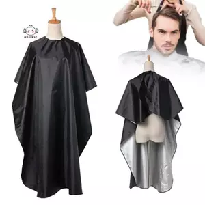 Maybest Chuyên Nghiệp Cắt Tóc Salon Cắt Tóc Làm Tóc Áo Choàng Mũi Tạp Dề Đa Năng Salon không thấm nước Cắt tóc Làm tóc Máy làm tóc Thợ cắt tóc Áo choàng mũi {VN}