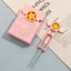 Giá Trị Cao Cô Gái Ma Thuật Sakura Bean Thìa Thẻ Ma Thuật Cô Gái Sakura Bean Thìa Đậu Thìa Bộ Hai Mảnh Đậu Thìa Bộ 260626