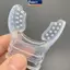 MAKY Scuba Lặn và Lặn ống thở Ống silicon trong suốt dưới nước Lặn ống Lặn ống thở Bộ điều chỉnh ống thở VN