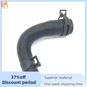 Hệ thống làm mát Ống nước ô tô cho XC60 XC90 S90 31493288