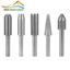 Đầu mài điện Máy khoan cầm tay Tương thích Chamfering Bit nộp chính xác