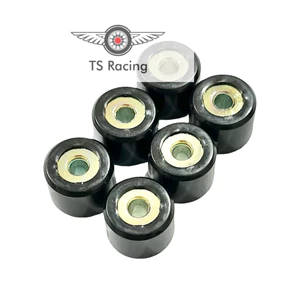 Bộ bi nồi ( 6 viên bi ) nouvo 1-2-3 - Mio 110 ( 10.5g )