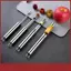 Cod trái cây corer thép không gỉ công cụ nhà cho ngày Đỏ lê, mát tiện ích nhà bếp