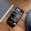 BK-1 Sam Và Colby XPLR Ốp Lưng Điện Thoại IPhone 16 15 14 Pro 11 13 12 Mini 6 8 7 Plus Kính Thiết Kế Sang Trọng Cove