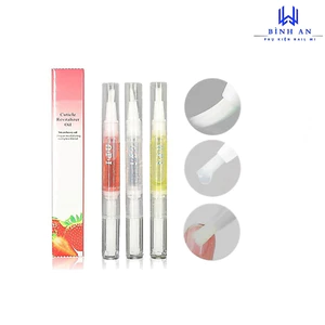 Bút Dương Viền Móng Nail 5ml Cao Cấp, Chuyên Dụng Trong Ngành Nail [ Bình An ]