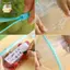 20 Chiếc Bọc Nhựa Túi Đựng Thực Phẩm Túi Bảo Quản Tủ Đông Có Thể Tái Sử Dụng Túi Niêm Phong Sandwich Tủ Lạnh Nhà Bếp Bảo Quản Thực Phẩm ELWW
