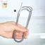 Bàn chải làm sạch kính chắn gió cửa sổ ô tô lỗ thoát nước là cồng kềnh Dụng cụ làm sạch ELWW