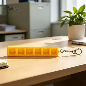 Cơ sở kiểm tra phím bàn phím PC NAMA để xem xét và hiển thị phím Mini