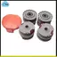 Strimmer Spool Line Tiêu chuẩn Double Autofeed Nylon Ống thay thế cho Contour 500E Mini / Multi / Power Trim Grass Tông đơ