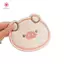 MJnmc 1 / 4 Chiếc Động Vật Dễ Thương Series Nổ Ma Thuật Dán Bài Viết Tóc Stier Kẹp Nữ Ma Thuật Miếng Dán Phụ Kiện Tóc Tạo Kiểu Dụng Cụ Mới