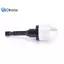 1 / 4 "Hex Shank Máy khoan không cần chìa khóa Chu Qui Thay đổi bộ chuyển đổi trình điều khiển Bit Đẹp