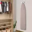 Móc treo tường bảng ủi / Bộ sắp xếp lưu trữ giá đỡ bảng ủi / Lắp đặt dễ dàng chắc chắn / Móc treo bảng ủi VN