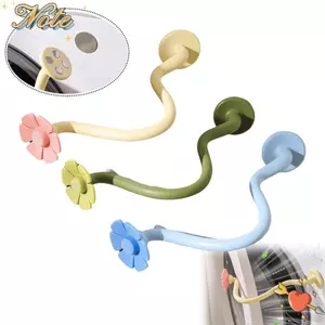 NOTE1 Thanh đỡ cửa máy giặt chống mốc, ổn định bằng nam châm, hỗ trợ thông gió, hạn chế mùi cho cửa máy giặt