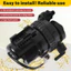 Bộ lọc lắp ráp 23300-0L041 23300-0L042 cho Bộ lọc Fortuner 2004-2016 233000Phụ kiện ô tô L042