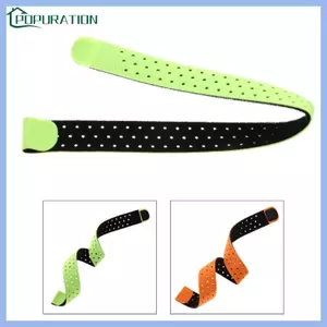 Dây đeo cổ tay thể thao đàn hồi POP Dây đeo cổ tay đàn hồi Dây đeo mắt cá chân thay thế Dây đeo mềm
