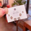 Vuông Bạc Kim Nữ Bông Tai Zircon Bông Tai Dễ Thương 2026-Bộ Bông Tai Kết Hợp Bộ Sáu Mini Nhỏ