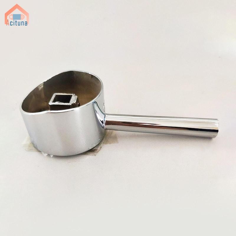 Tay Cầm Vòi Núm Vòi Thay Thế Phụ Tùng Cao Cấp Chắc Chắn Chuyến Đi Đòn Bẩy Nước Tay Cầm Cho Bồn Tắm Nhà Bếp Nhà Vệ Sinh Phòng Tắm