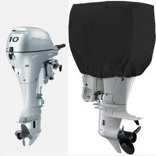 Vỏ động cơ FANGHUI 210D cho thuyền từ 15 đến 150HP, chống nắng và bảo vệ khỏi bụi bẩn