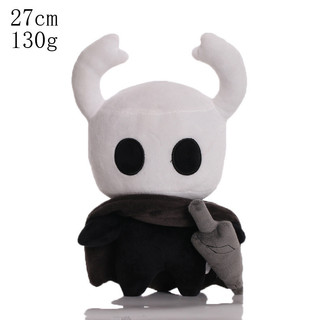 SS Hollow Knight Sang Trọng Búp Bê Silksong Nhân Vật Trò Chơi Nhồi Bông Đồ Chơi Gối Đệm Cho Trẻ Em Bộ Sưu Tập