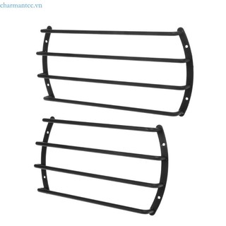 Charmantcc1 Lưới tản nhiệt loa kim loại màu đen 360 + 332mm Lưới tản nhiệt thanh dài tối đa cho loa siêu trầm