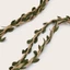 Treeling Có Thể Điều Chỉnh Mây Bohemian Dây Bện Dành Cho Nữ Nam Nylon Eo Phụ Kiện Thích Hợp Cho Du Lịch Ngoài Trời