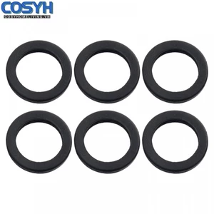 <cosyh>Gasket Gas Gas Nozzles Gas Tank Gasket Can Fuel Tank Replacement Rubber