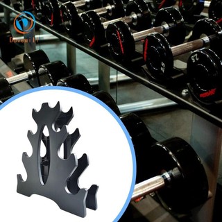 Giá đỡ quả tạ Dovewill Hạng nặng Người tổ chức đứng sàn nhỏ gọn chuyên nghiệp