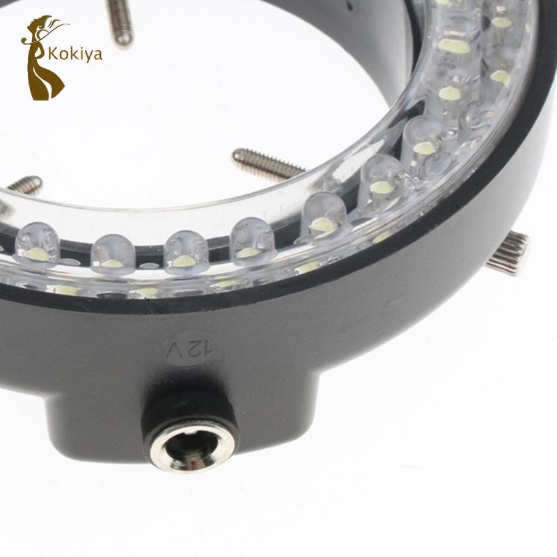 Kokiya Có Thể Điều Chỉnh 60 Đèn LED Cho Âm Thanh Nổi, Đường Kính 2.4 '' (62mm) Và Đường Kính Ngoài 3.7 '' (95mm)