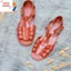DÉP RỌ CÓ KHUY CHỐNG RỈ size từ 37-44, DÉP RỌ đi nắng đi mưa, bảo hộ chân đi lao động, đi rừng chống trơn trượt