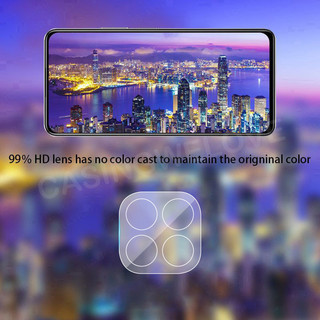 3 Miếng Bảo Vệ Ống Kính Máy Ảnh Cho Xiaomi 15T 17T Pro 15 Pro Ultra 4G 5G 2025 HD Trong Suốt Kính Cường Lực Bảo Vệ Toàn Diện Mặt Sau Ống Kính Máy Ảnh Phim
