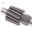 PCX160 K1Z Giorno + 14T 15T Bánh răng sửa đổi Bánh răng sửa chữa ô tô Bánh xe thay thế kim loại Phụ kiện xe máy mới