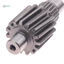 PCX160 K1Z Giorno + 14T 15T Bánh răng sửa đổi Bánh răng sửa chữa ô tô Bánh xe thay thế kim loại Phụ kiện xe máy mới