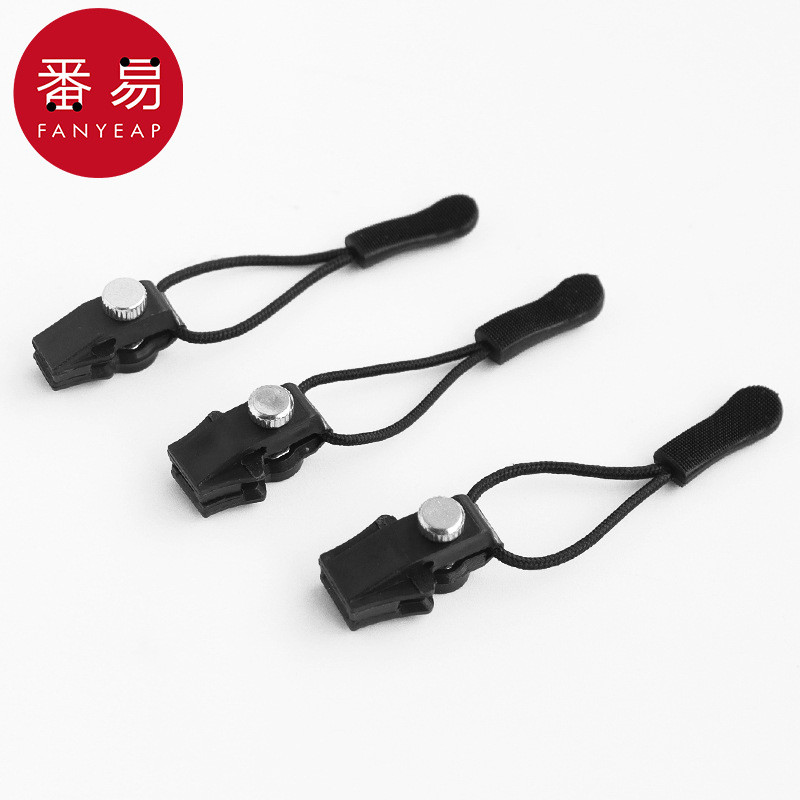 Bộ Sửa Chữa Dây Kéo AC1S47 - Thay Thế và Tháo Rời Cho Túi Xách và Hành Lý