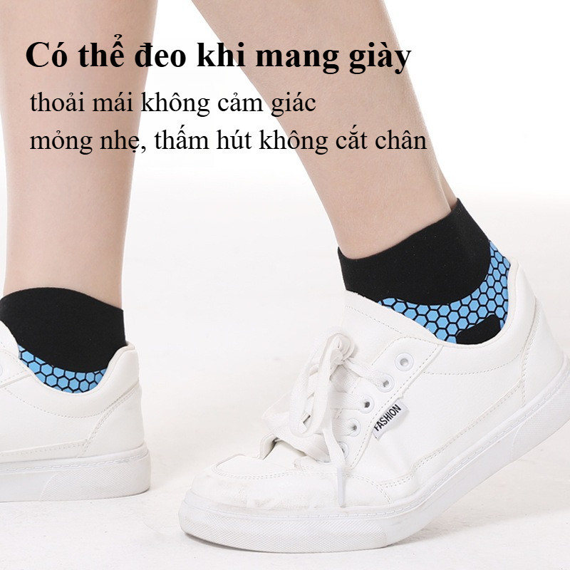Dây bảo vệ mắt cá chân,Băng quấn cổ chân,Băng bảo vệ cổ chân,Chống Lật, Phòng Tránh Chấn Thương Đá Bóng