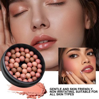 Cheek Stain Blush Nhẹ Blush Con Lăn Bóng Nữ Phụ Kiện Cho Cheek Điêu Khắc Đường Viền Làm Nổi Bật fotvn