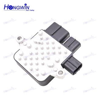 1355A124 1C232-19700 AJY215SC0 Bộ Điều Khiển Quạt Làm Mát Mô Đun Cho Xe Mazda 6 MPV Mitsubishi Lancer Outlander