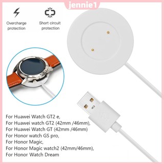 Bộ sạc đồng hồ thông minh cho Huawei Watch GT2 e / Honor Watch GS Pro Đế sạc