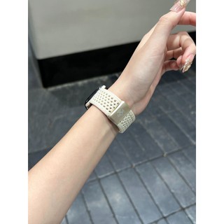 Thích hợp cho iwatch S11 10 9 8 7 ultra 6 5 4 SE 3 2 1 Dây đeo đồng hồ bện Nylon 38mm40mm41mm42mm44mm45mm46mm49mm