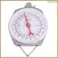 Cân treo công suất 100Kg 220Lbs Cân treo cơ khí hợp kim có 2 móc