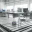 SRVN 06E 06D Carrierpressor Trục Seal Lắp ráp Kính ngắm có vòng chữ O Tăng cường độ bền cho hệ thống làm lạnh.